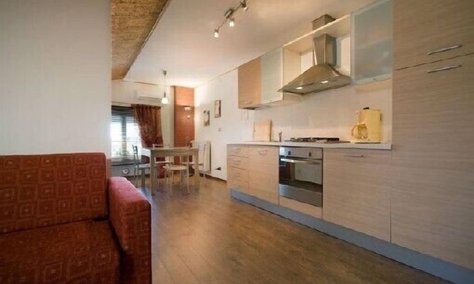 Bottenicco Apartment | MANSARDA AL GALLO charming apartment, 500mt from historic center