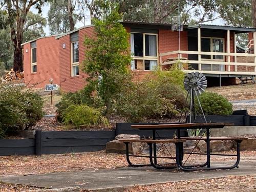 Mansfield Resort | Mansfield Country Resort