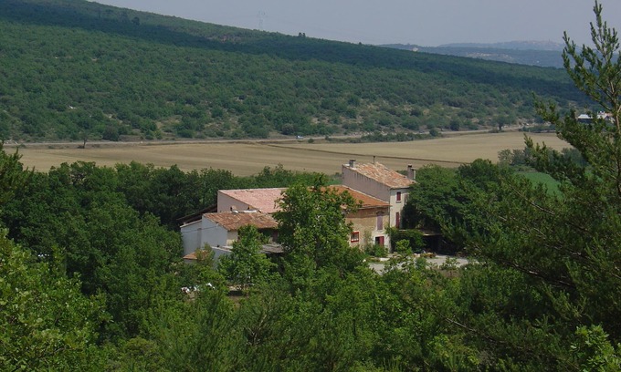 Ginasservis House | mansion - 4 rooms - 4 persons
