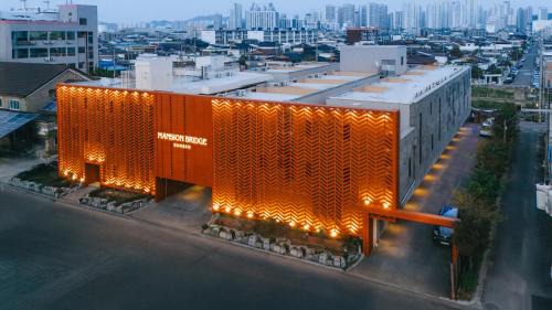 Gunsan Hotel | Mansion Bridge Gunsan