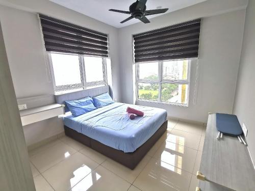 Downtown George Town House | Mansion One, Private Room