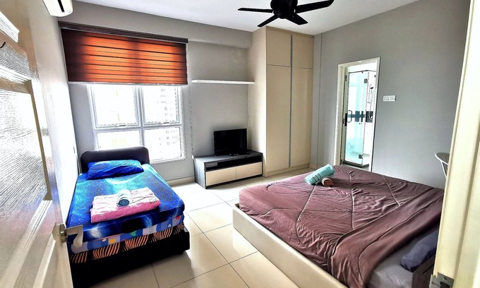 Downtown George Town Apartment | Mansion One Suite, Georgetown