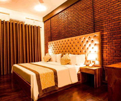 Tennekumbura Hotel | Manthra Leisure