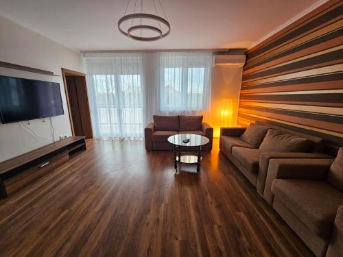 Okoc Apartment | Mantra Wellness Apartments