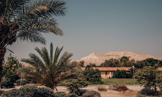 Almog Hotel | Mantur Almog Dead Sea by Selina