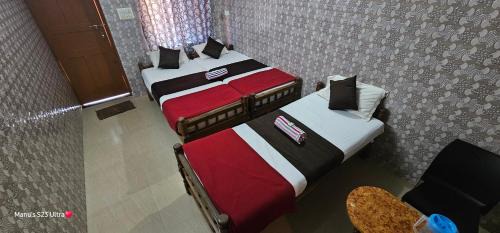 Murudeshwara Cabin | Manu DELUXE stays