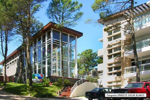 Mar de Las Pampas Apartment | Manzanauno 108