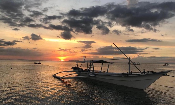 Mabini Apartment | Manzil Anilao B&B