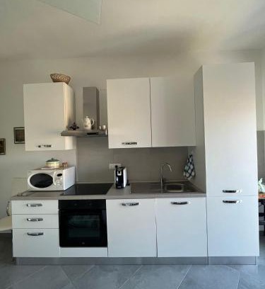 Arbatax Apartment | Maphis House