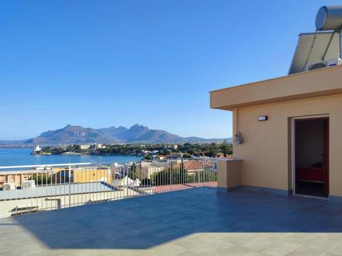 Porticello House | Mappamondi Apartment Rooms with ensuite bathrooms