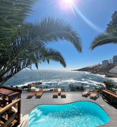Renaca Hotel | Maré Hotel Boutique