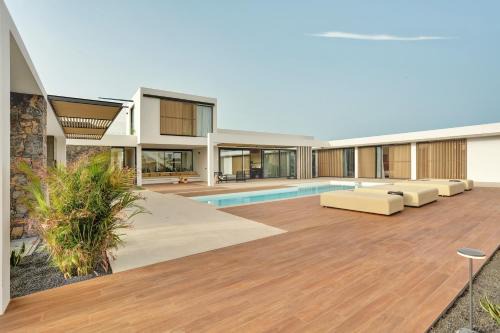 Lajares Villa | Mar de Lucía by Aura Collection