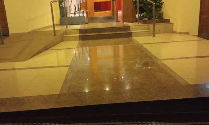 Mar del Plata Apartment | Mar del Plata Argentina Playa Anfiteatro Torreón