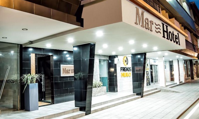 San Jose de Cucuta Hotel | Mar Hotel