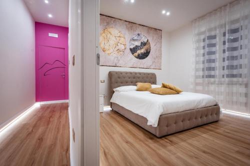 Castellammare di Stabia House | Mar House & Suites Guest House