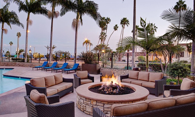 East Beach Hotel | Mar Monte Hotel, in The Unbound Collection by Hyatt