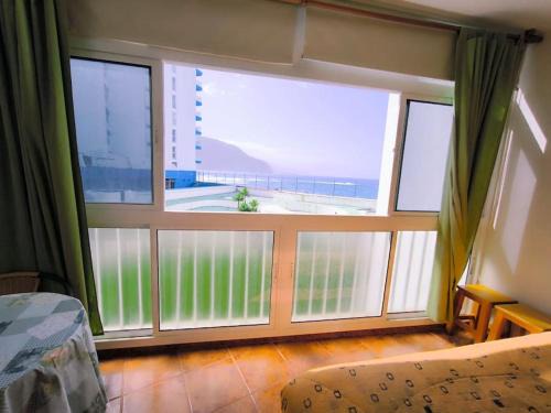 Tacoronte Apartment | Mar y descanso Sunset