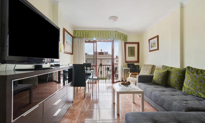 Telde Apartment | Mar y Sol Salinetas