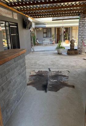 Britstown House | Mar-Zel Guesthouse - Fam Room