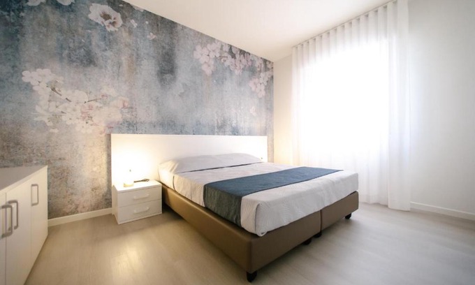 Old Town Apartment | MAR60 Apartments