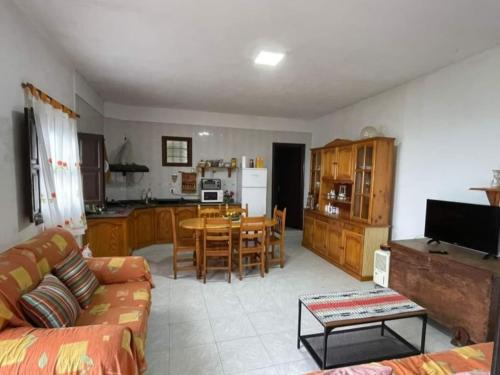 El Granel House | Mara Jos rural house