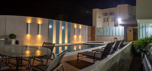 Catalao Hotel | Mara Turismo Hotel