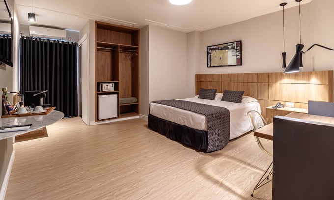 Catalao Hotel | Mara Turismo Hotel