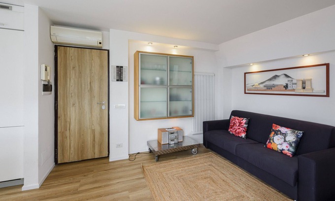 San Jacopino Apartment | Maragliano View Terrace by Mmega