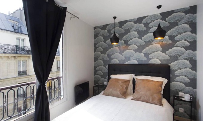 4th Arrondissement Apartment | Marais/Center of Paris/cosy Apartment