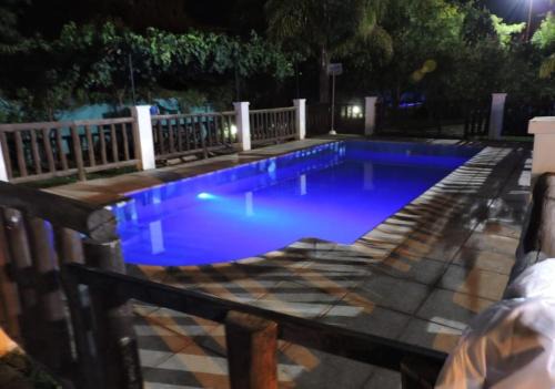 Chilecito Hotel | maranatha hotel