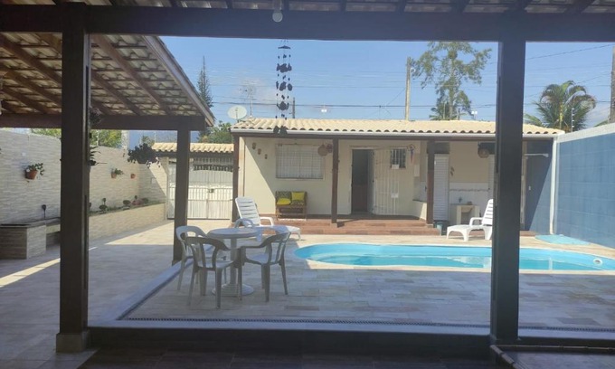 Morro do Algodao House | Maranesis Caraguá