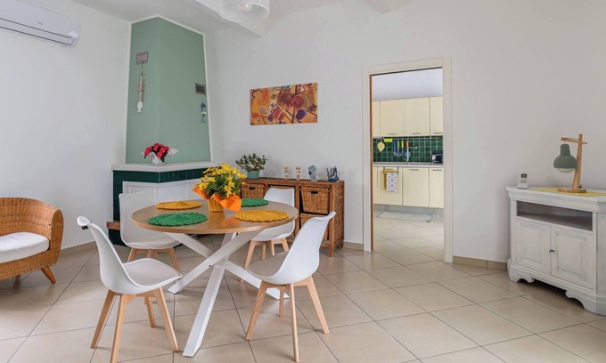 Fossacesia Apartment | Maranto Terra - YourPlace Abruzzo