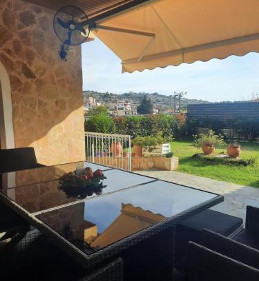 Grammatiko House | Marathon VS LUXURY VILLA