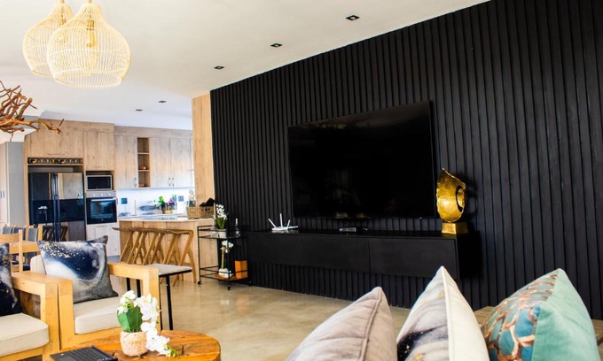 Mookgopong Villa | Maratongfontein Euphoria Villa