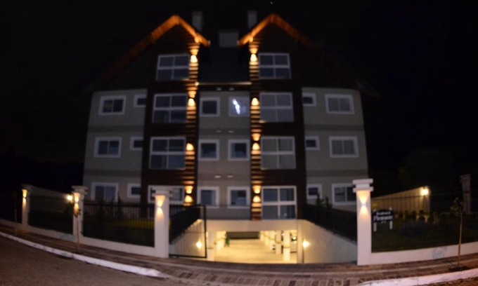 Dutra Apartment | Maravilhoso Apartamento 2 Suites Gramado