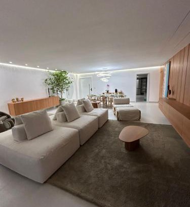 Jatiuca Apartment | Maravilhoso apartamento alto padrao