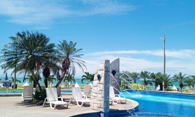 Tonsupa House | Maravilla Frente al mar