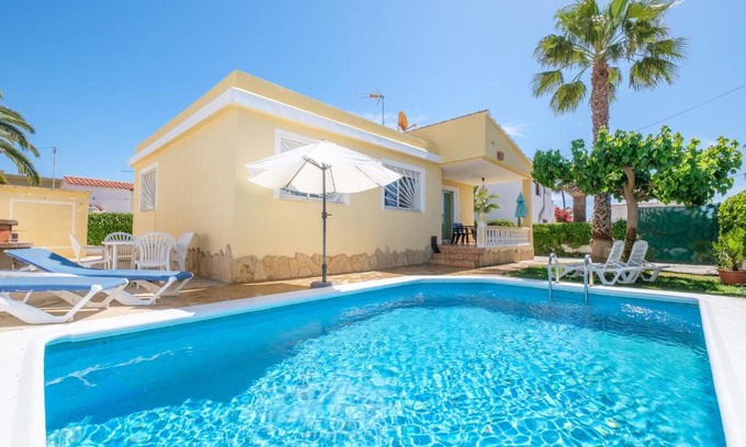 Vinaros House | Marblau 2
