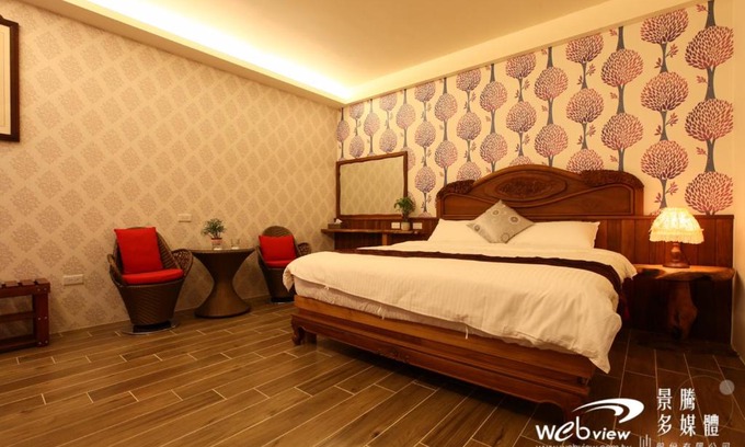 Dongshan House | Marble House B&B