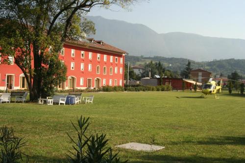 Vittorio Veneto Hotel | Marco Polo