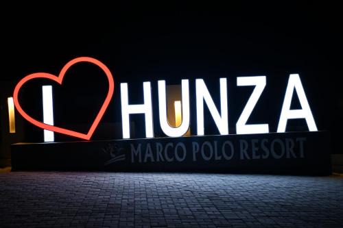 Loralai District Hotel | Marco Polo Resort Hunza