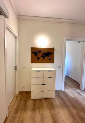 Orio al Serio House | MarcOrio Apartment