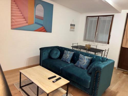 Tille Apartment | Marcory, proche aéroport