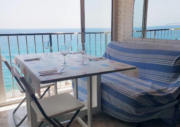 Platja d'Aro Apartment | MarDeFons