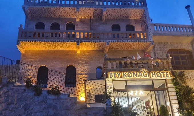 Artuklu Hotel | MARDİN BEY KONAĞI HOTEL