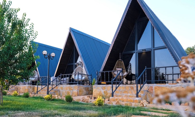 Artuklu Hotel | Mardin