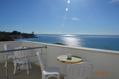 Avola Bed & Breakfast | Mare e Sole Villa Urso