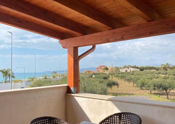 Magellano House | Mare e templi 2
