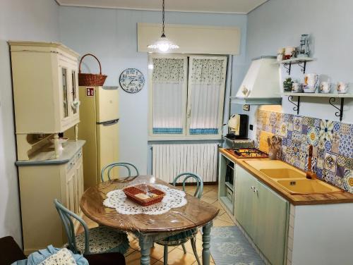 Gragnano House | Mare Incanto