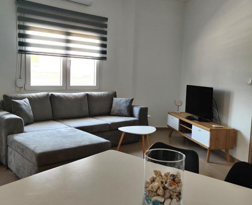 Nea Skioni Apartment | Mare Monte Luxury Apartments 3